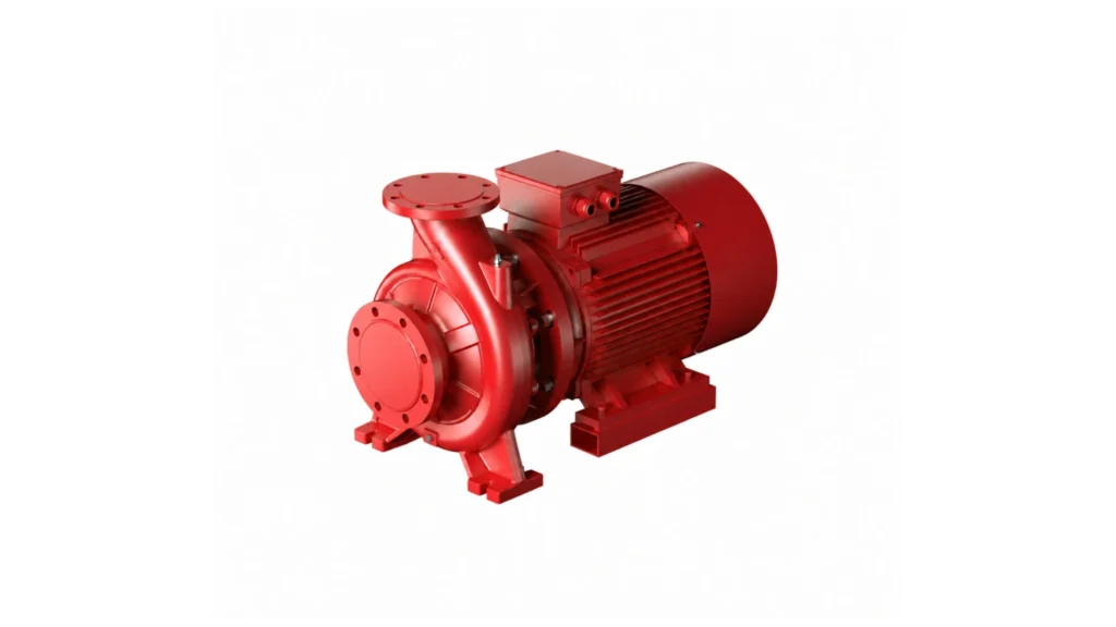 orbis electric pump